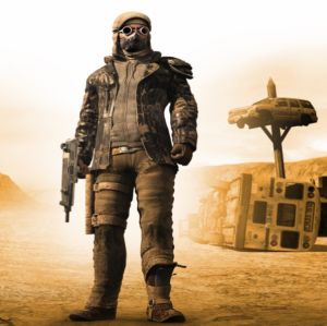 《毀滅：世界末日》