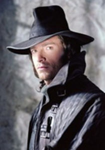 范海辛[電影《范海辛》中人物]