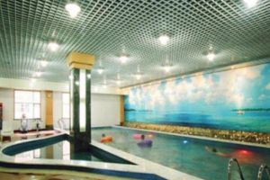 赤城縣溫泉度假村 赤城縣溫泉度假村