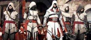 刺客信條兄弟會