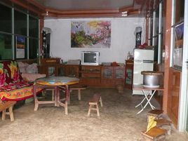 糍粑革村 糍粑革村