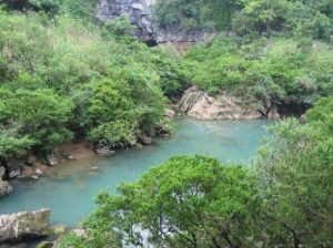 冷熱二風洞 冷熱二風洞