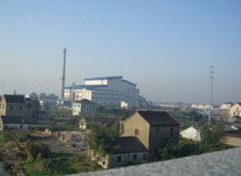 平望垃圾焚燒發電廠 平望垃圾焚燒發電廠