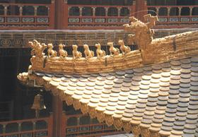 桐梓降龍寺倦遊寺