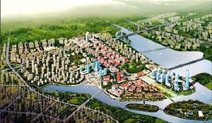 集美新城 集美新城