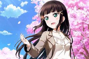 黑澤黛雅 黑澤黛雅