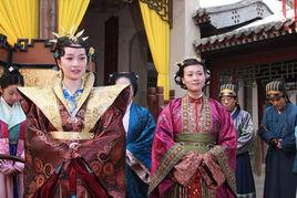 大明太子府風雲 大明太子府風雲