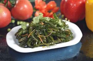 雙海生津 雙海生津