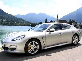 保時捷panamera s4.8l 保時捷panamera s4.8l