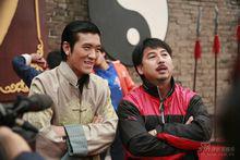 曹榮[中國香港藝人]