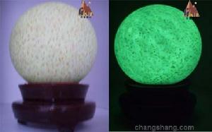 負離子夜明珠 負離子夜明珠