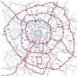 成都環路 成都環路