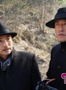 利劍行動[2013年于震主演電視劇]