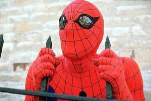 《神奇蜘蛛俠》 《神奇蜘蛛俠》