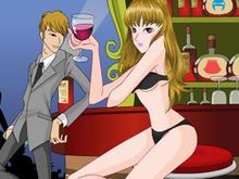 翹臀美女 翹臀美女