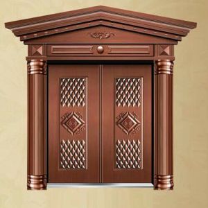 智慧型防盜門 智慧型防盜門