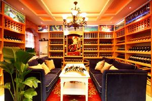 長沙梓傑酒業有限公司 長沙梓傑酒業有限公司