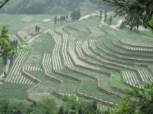 寶山鄉村旅遊區