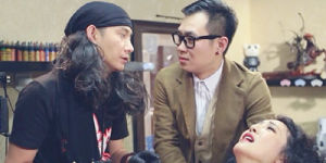 《屌絲男士3》劇照