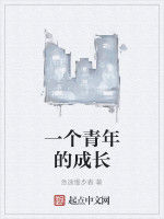 一個青年的成長 一個青年的成長