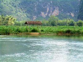 鳳凰湖風景區 鳳凰湖風景區