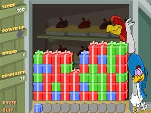 萊克亨的禮物 萊克亨的禮物