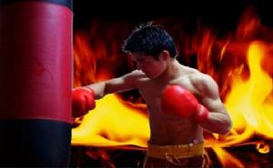 高喜順——教練