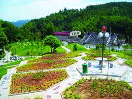 英山村[福建省南安市美林街道英山村]