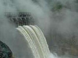 牛頭山水電站 牛頭山水電站