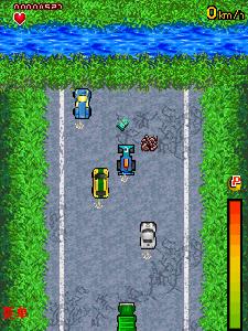 極限超越公路狂飆