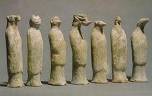 上海博物館[上海市博物館]