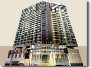 香港九龍麗悅酒店 香港九龍麗悅酒店