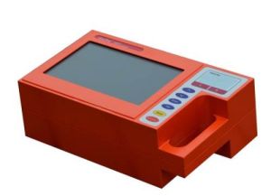 應變地震儀 應變地震儀