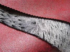 燙金面料 燙金面料