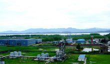 雷池鄉江北園區