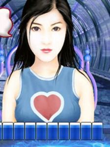 我和美女打麻將 我和美女打麻將