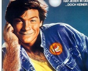 十八歲之狼2 十八歲之狼2