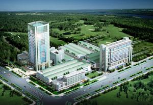 北京綠創環保集團