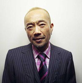 竹中直人 竹中直人