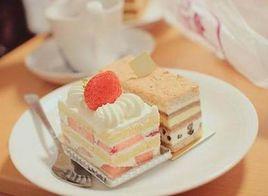 谷果百味蛋糕 谷果百味蛋糕