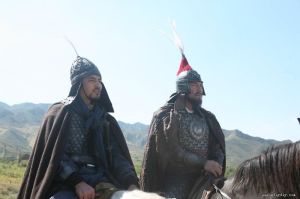 《大明劫》劇照