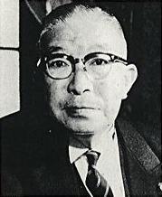 鳩山一郎