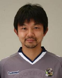 井上敦史 井上敦史