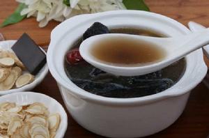 黃芪人參牡蠣湯[黃芪人參牡蠣湯]