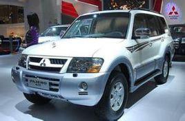 帕傑羅V73 帕傑羅V73