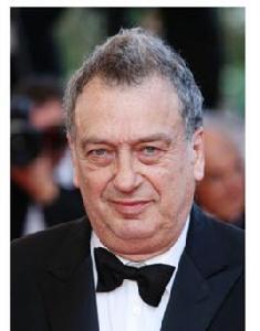 史蒂芬·弗萊爾斯 史蒂芬·弗萊爾斯