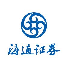 海通證券股份有限公司 海通證券股份有限公司