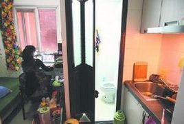 火柴盒式住宅 火柴盒式住宅