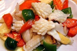 多彩海苔饅頭丁 多彩海苔饅頭丁