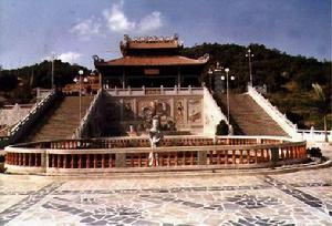 潮陽和平大峰 潮陽和平大峰